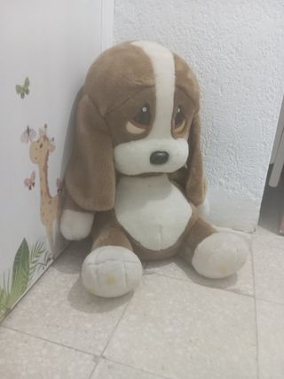 Peluche GIGANTE XXL