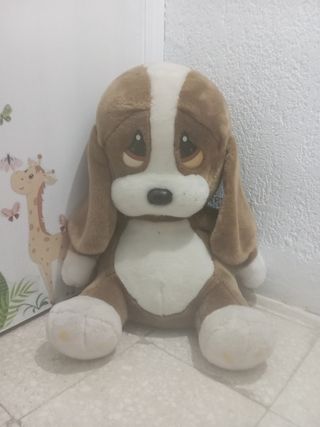 Peluche GIGANTE XXL
