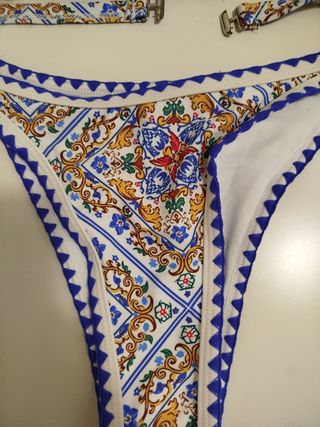 Bikini Braga Alta