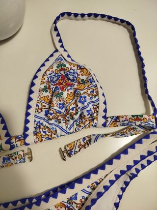 Bikini Braga Alta