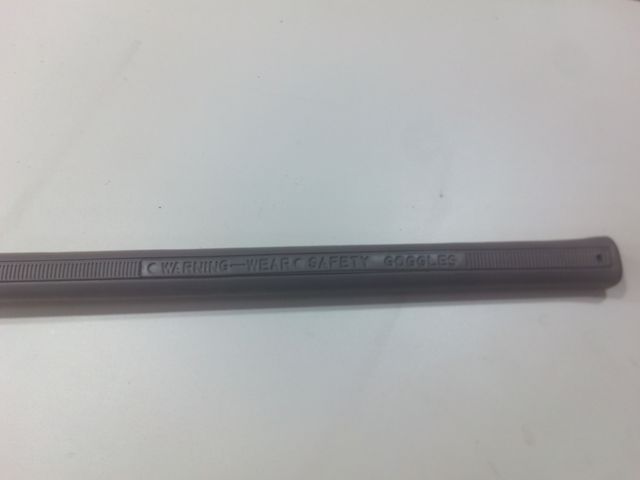 Hacha EGA Master - herramienta