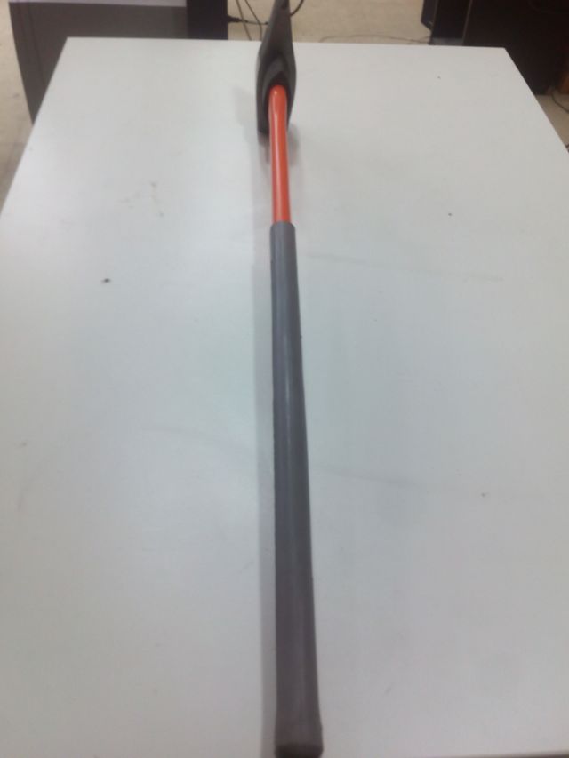 Hacha EGA Master - herramienta