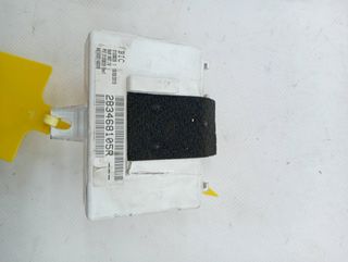 CENTRALITA CALEFACCION RENAULT MEGANE III BERLINA 5 P BOSE E