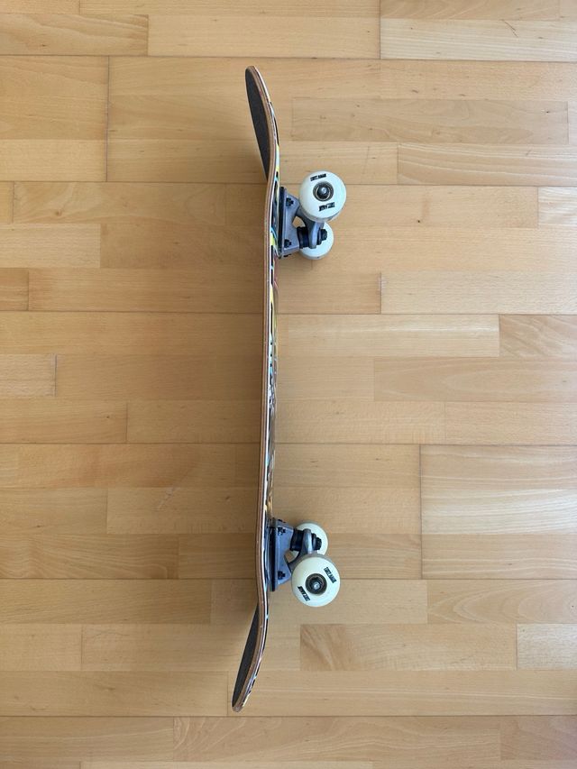 Skate Tony Hawk Infantil