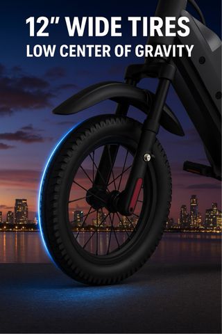 EVERCROSS TECH EV05M Moto elettrica per bambini
