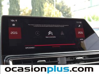 Citroen C5 Aircross BlueHdi 130 S&S Shine Pack 96 kW (131 CV)