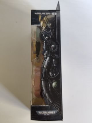 McFarlane Toys-Warhammer-Blood Angels-Hellblaster