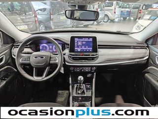 Jeep Compass 1.3 Gse T4 Longitude FWD MT 96 kW (130 CV)