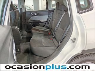 Jeep Compass 1.3 Gse T4 Longitude FWD MT 96 kW (130 CV)
