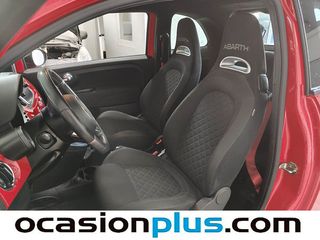 Abarth 500 1.4 16v T-Jet 595 107 kW (145 CV)