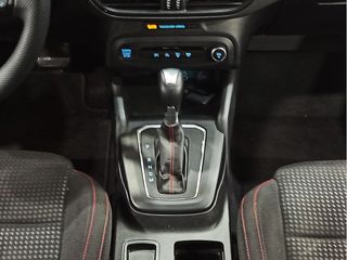 Ford Focus 1.0 Ecoboost MHEV ST-Line Auto 92 kW (125 CV)