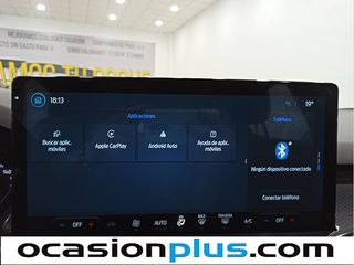 Ford Focus 1.0 Ecoboost MHEV ST-Line Auto 92 kW (125 CV)