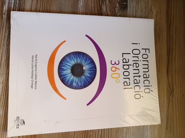 Formación y Orientación Laboral 360º