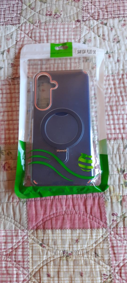 Capa Samsung Galaxy S24 Plus