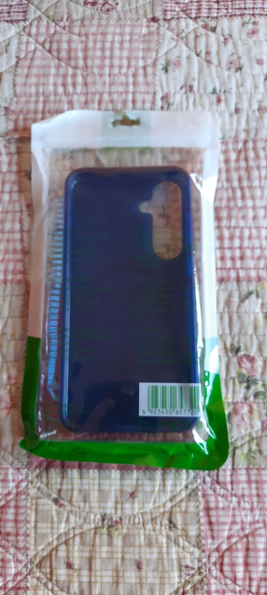 Capa Samsung Galaxy S24 Plus