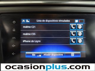 Renault Kadjar Limited GPF TCe 103 kW (140 CV)