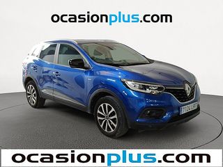 Renault Kadjar Limited GPF TCe 103 kW (140 CV)