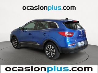 Renault Kadjar Limited GPF TCe 103 kW (140 CV)