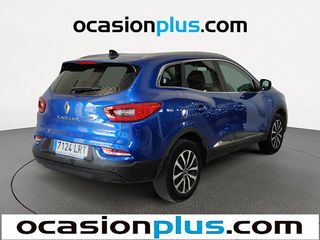 Renault Kadjar Limited GPF TCe 103 kW (140 CV)