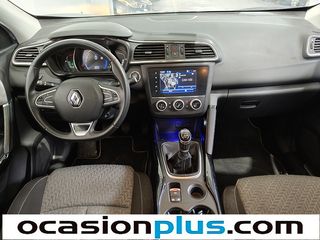 Renault Kadjar Limited GPF TCe 103 kW (140 CV)
