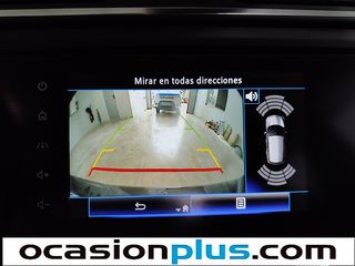 Renault Kadjar Limited GPF TCe 103 kW (140 CV)