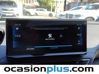 Peugeot 3008 PureTech 130 S&S Allure Pack 96 kW (130 CV)