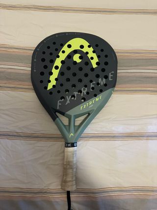 Pala pádel Head Extreme Pro 2024
