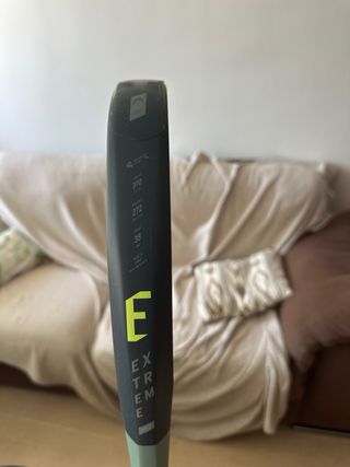 Pala pádel Head Extreme Pro 2024