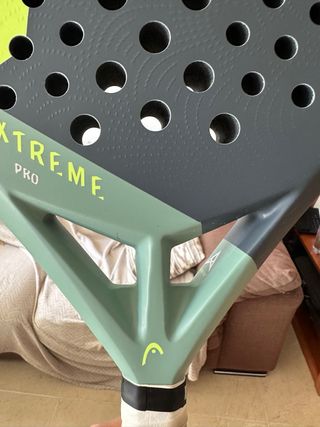 Pala pádel Head Extreme Pro 2024