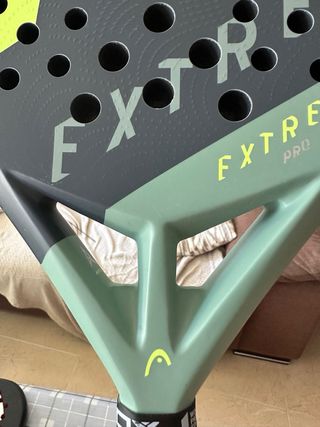 Pala pádel Head Extreme Pro 2024