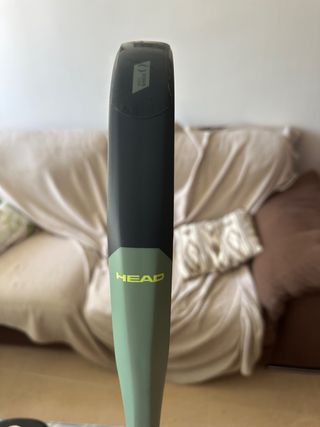 Pala pádel Head Extreme Pro 2024