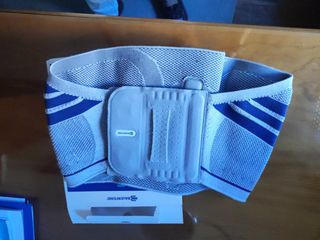 Bauerfeind LumboTrain Lady - Faja lumbar