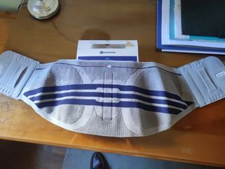 Bauerfeind LumboTrain Lady - Faja lumbar