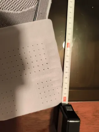 Bauerfeind LumboTrain Lady - Faja lumbar