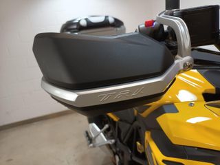 BENELLI TRK 502X