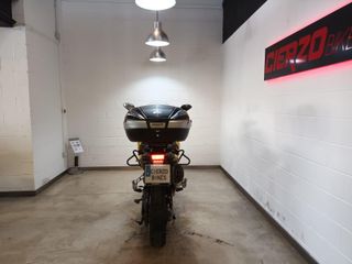 BENELLI TRK 502X