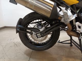 BENELLI TRK 502X