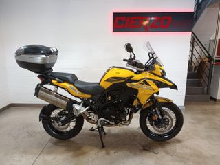 BENELLI TRK 502X