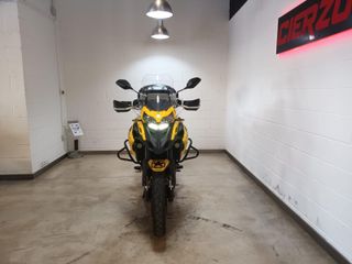 BENELLI TRK 502X