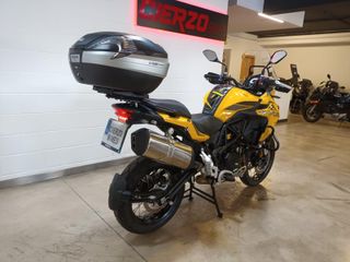 BENELLI TRK 502X