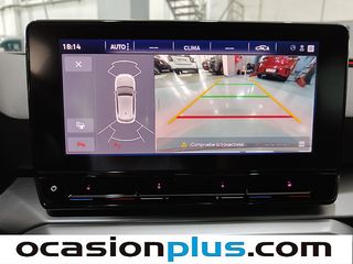 SEAT León 1.5 eTSI S&S FR Go L DSG 110 kW (150 CV)