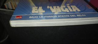 El Vigía - Bajo la atenta mirada del Reloj
