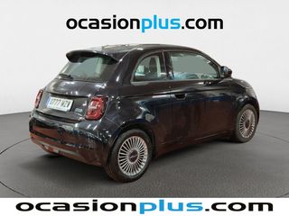Fiat 500 Electrico 500 Icon Hb 190km 70 kW (95 CV)