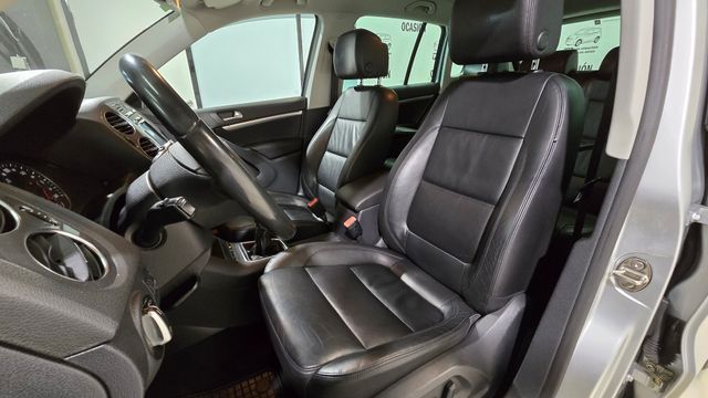 🚀🚀TIGUAN 4MOTION+ 210CV+ ACABADO EXCELLENCE🚀🚀