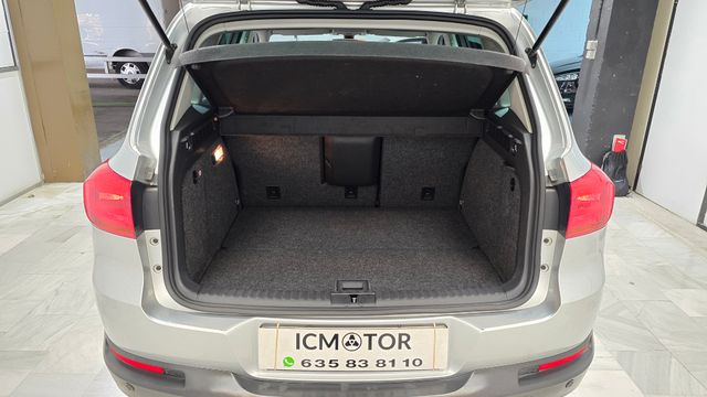 🚀🚀TIGUAN 4MOTION+ 210CV+ ACABADO EXCELLENCE🚀🚀