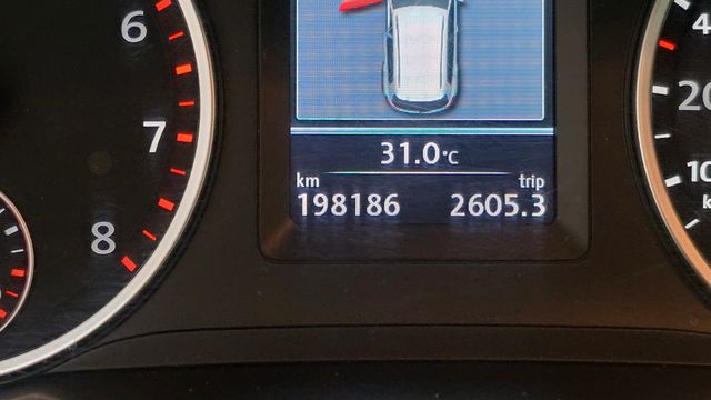 🚀🚀TIGUAN 4MOTION+ 210CV+ ACABADO EXCELLENCE🚀🚀