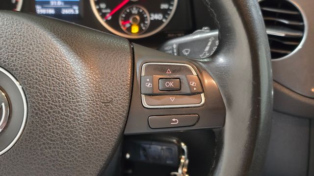 🚀🚀TIGUAN 4MOTION+ 210CV+ ACABADO EXCELLENCE🚀🚀