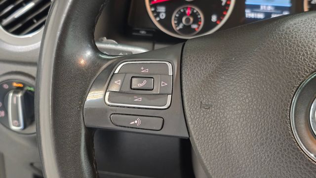 🚀🚀TIGUAN 4MOTION+ 210CV+ ACABADO EXCELLENCE🚀🚀