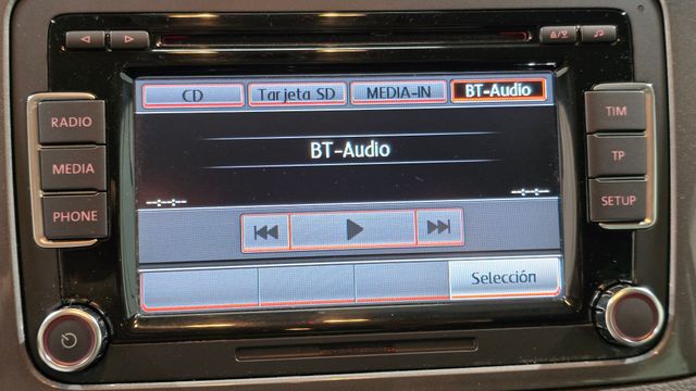 🚀🚀TIGUAN 4MOTION+ 210CV+ ACABADO EXCELLENCE🚀🚀