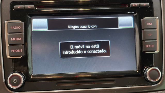 🚀🚀TIGUAN 4MOTION+ 210CV+ ACABADO EXCELLENCE🚀🚀